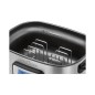 ProfiCook PC-SV 1112 Vakuummadlavningsapparat 520W Rustfrit stål/sort